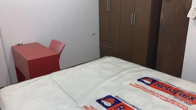 Apto 1 quarto Direto com o Proprietário - República, 8936 - Foto 3