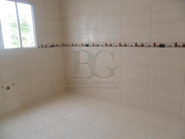 Apartamento à venda com 2 dormitórios em Jardim carolina, Pocos de caldas cod:V77711 - Foto 15