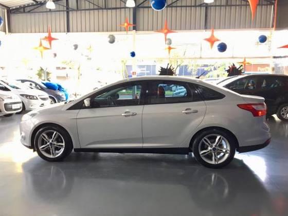 Ford Focus 2015/2015 2.0 SE 16V Flex 4P Powershift - Foto 11