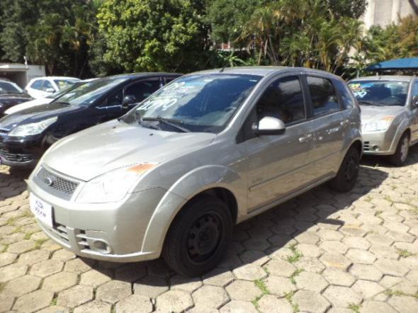 FIESTA 2009/2009 1.6 MPI HATCH 8V FLEX 4P MANUAL - Foto 3