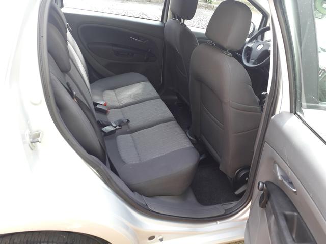 Punto essence 1.6,único dono.trco por Hr2012 - Foto 8