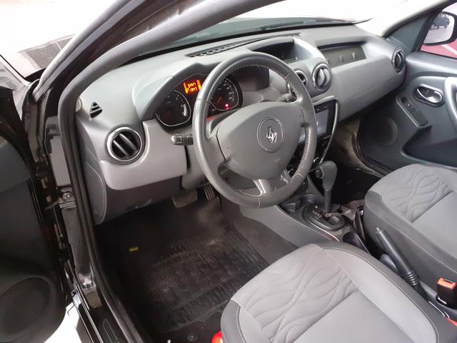 Concessionária FIAT VENTUNO ( DUSTER TECHROAD 2.0 AT 2015) - Foto 15