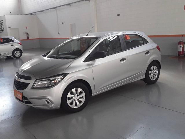 ONIX 2019/2019 1.0 MPFI JOY 8V FLEX 4P MANUAL - Foto 3