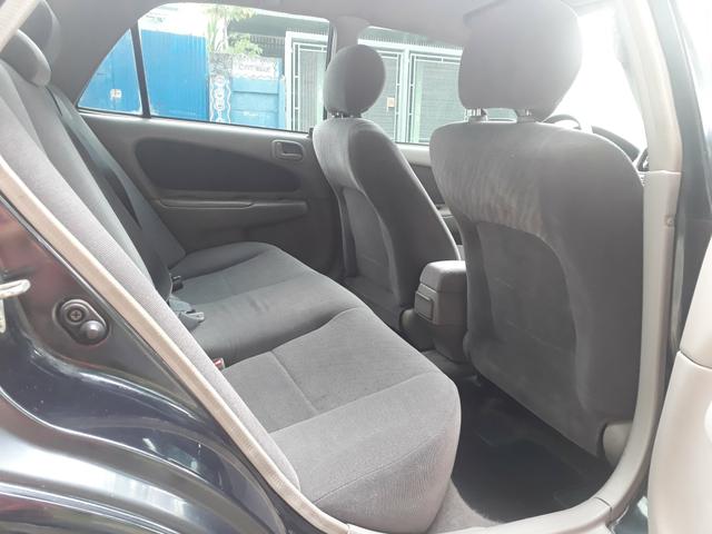 Vendo Toyota Corolla XEI 1.8 Completo - Foto 7