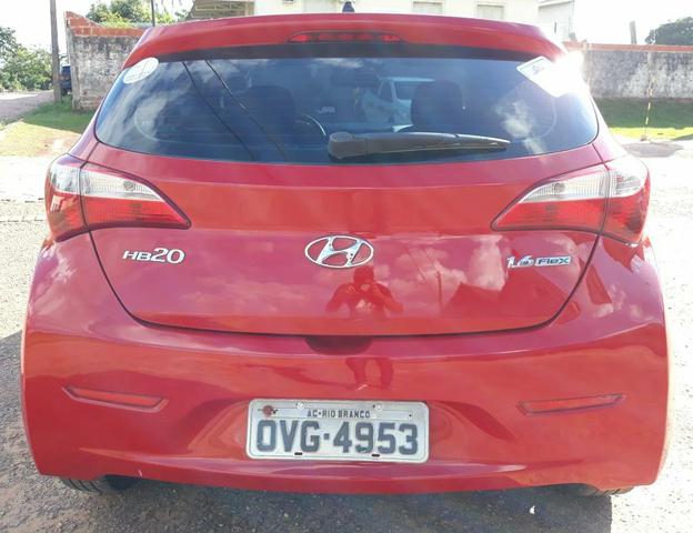 Hb20 style 1.6 flex mt 13-13 - Foto 4
