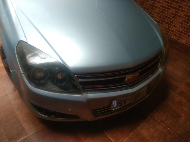 Vectra GT 2010 - Foto 5