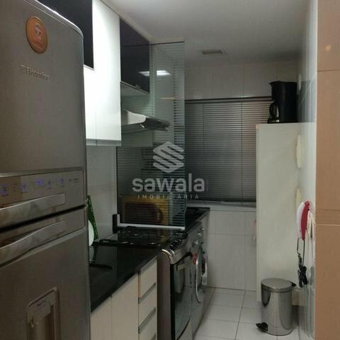 Apartamento 2 quartos a venda Barra da Tijuca RJ - Foto 6