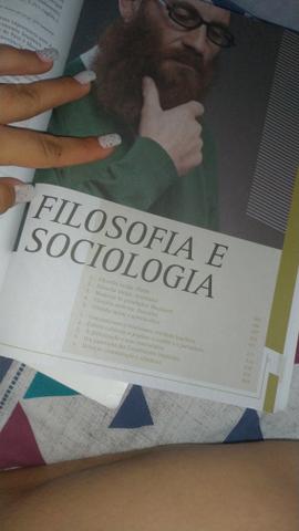 Livros do cursinho QG do Enem preço negociável - Foto 2