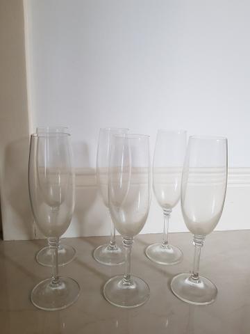 Taças em Cristal - Foto 2