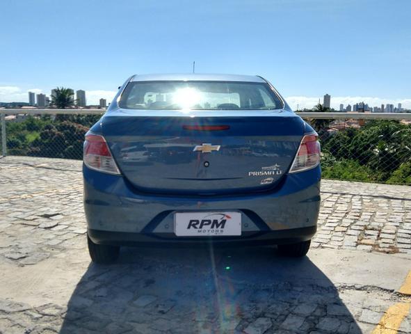 Prisma LT 1.0 2015 - Foto 4