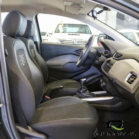 ONIX 2018/2019 1.0 MPFI LT 8V FLEX 4P MANUAL - Foto 6