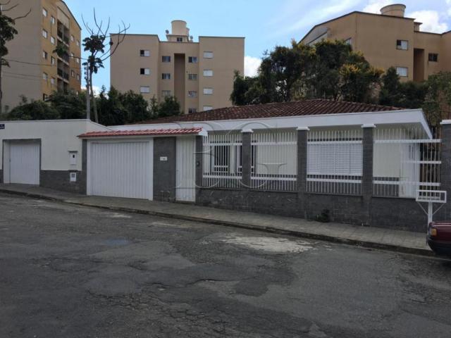 Casa à venda com 3 dormitórios em Jardim centenario, Pocos de caldas cod:V65522 - Foto 2