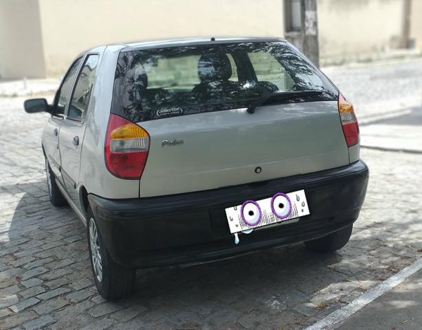 PALIO FIRE Conservado( Único Dono NF) - Foto 14