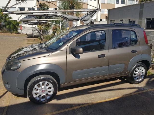 Fiat Uno Way 1.0 - Foto 2