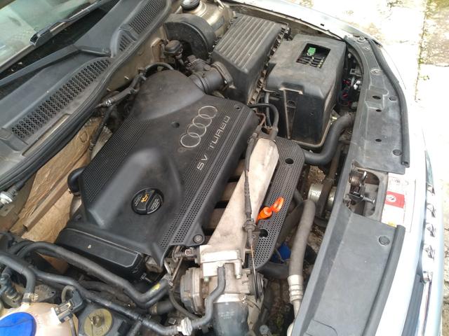 Audi A3 - Foto 3