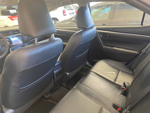 Corolla xei 2019 - Foto 6
