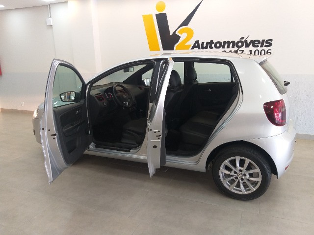 Vw Fox Rock in Rio 1.6 Flex Ano 13/14 Completâo !!! - Foto 10