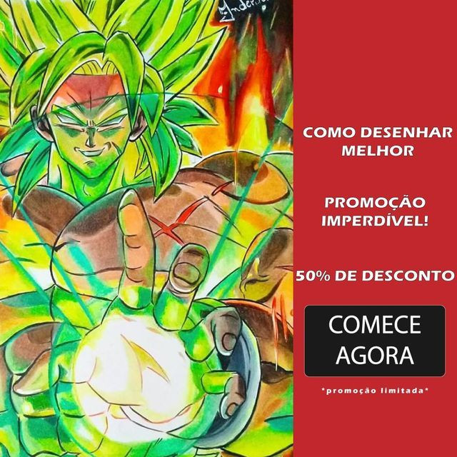 Como Desenhar Melhor(Veja a Descrição)