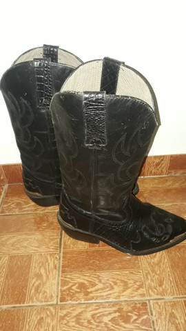 olx botas masculinas