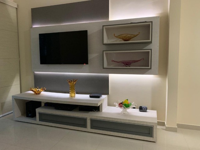 Casa no Residencial Tapajós 3 Suites // Financia - Foto 7