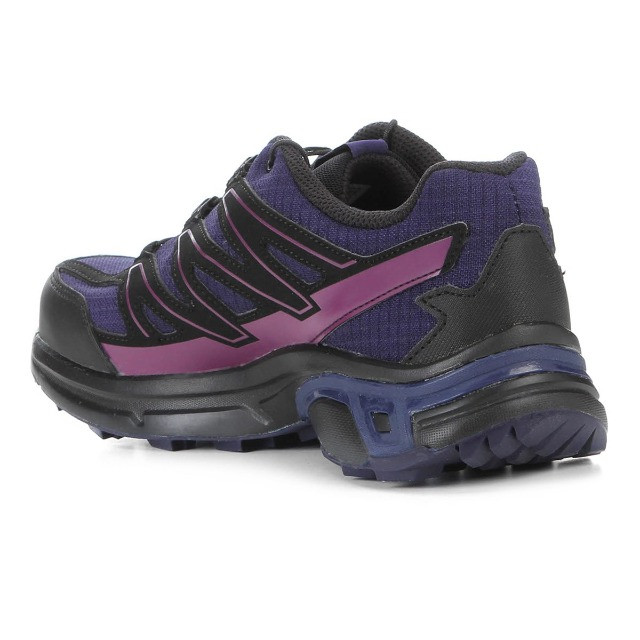 salomon wings access