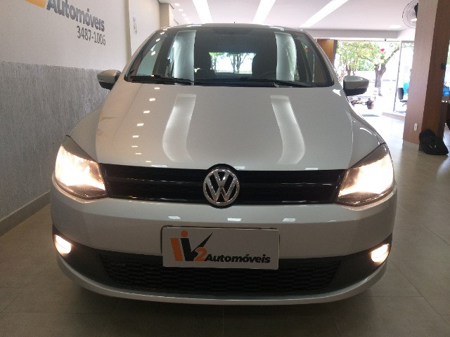 Vw Fox Rock in Rio 1.6 Flex Ano 13/14 Completâo !!! - Foto 2