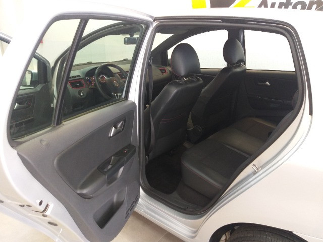 Vw Fox Rock in Rio 1.6 Flex Ano 13/14 Completâo !!! - Foto 12