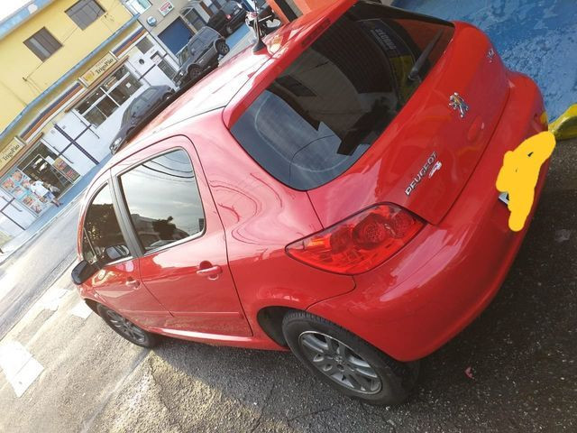 Peugeot 307 - Foto 5