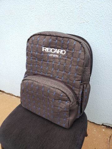 Mochila Recaro - Foto 2