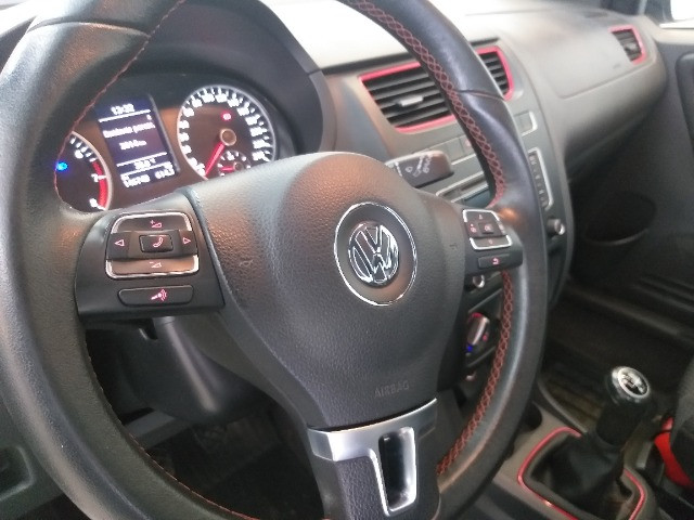 Vw Fox Rock in Rio 1.6 Flex Ano 13/14 Completâo !!! - Foto 13