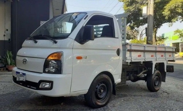 HYUNDAI HR