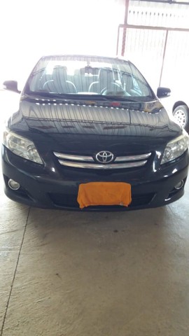 COROLLA CACH MINAS