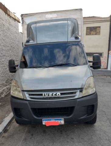 IVECO 2011