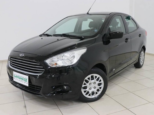 FORD KA SE 1.5 SD B
