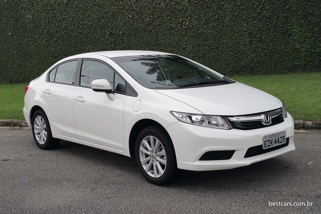 HONDA CIVIC LXS .   LEIA A DESCRIÇÃO 