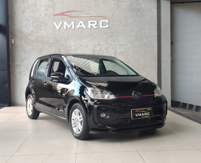 VOLKSWAGEN UP 1.0 TSI MOVE 12V 2019