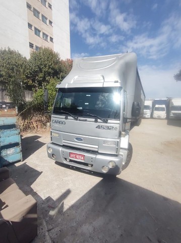 FORD CARGO 4532