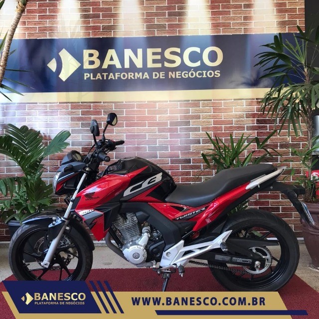 HONDA CB TWISTER/FLEXONEV250CC