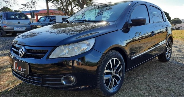 GOL 1.0 2010 4P FLEX COMPLETO MANUAL