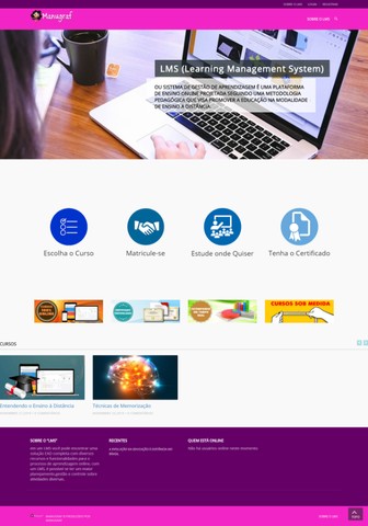 Sites  por preços acessíveis  - Foto 2