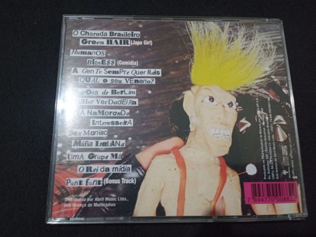 Cd Supla - Foto 2