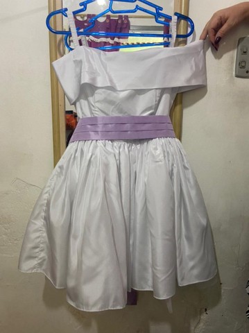 Vestido de dama de casamento - Foto 2