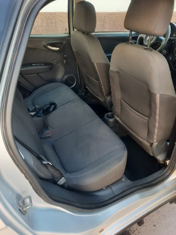 GRAND SIENA ATTRACTIVE 1.4 8V FLEX