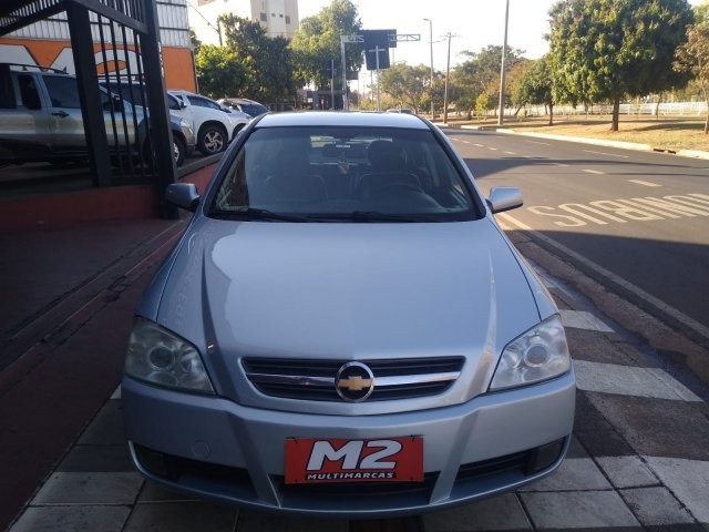 CHEVROLET ASTRA HATCH 2011 2.0 MPFI ADVANTAGE 8V FLEX 4P MANUAL