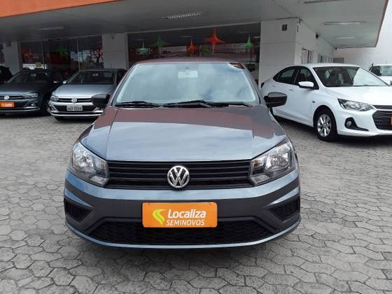 VOYAGE 2020/2021 1.6 MSI TOTALFLEX 4P MANUAL