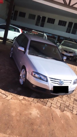 GOL G4 2008 COMPLETO