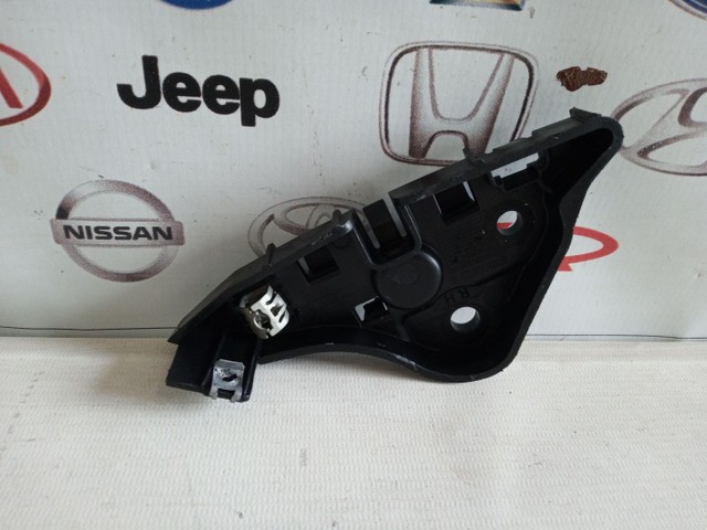 Guia Parachoque Traseiro Fluence 10/14 