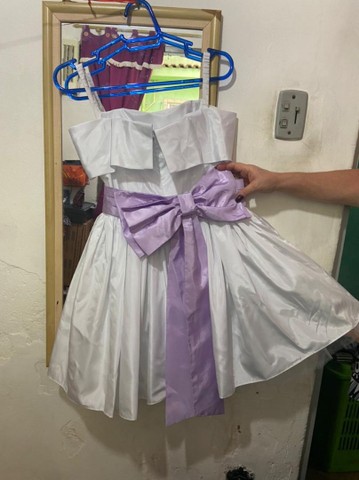 Vestido de dama de casamento - Foto 3