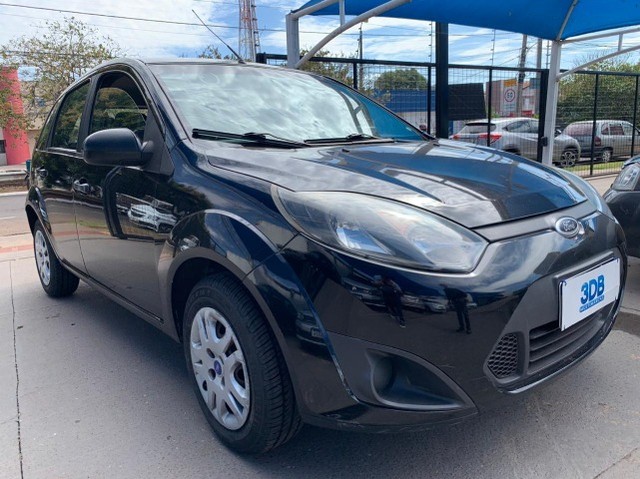 FORD FIESTA HATCH 1.0  FLEX   COMPLETO  2010-2011 R$ 24.900