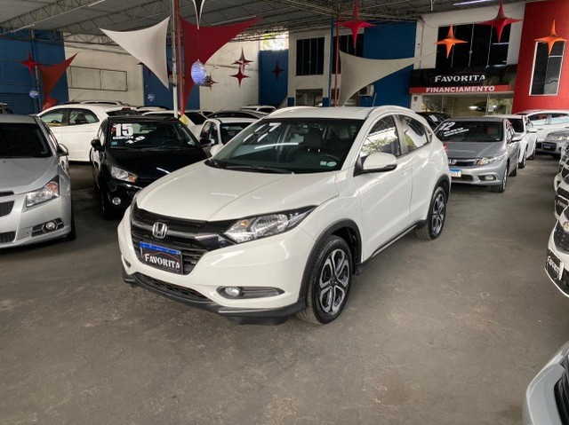 HONDA HR-V EX